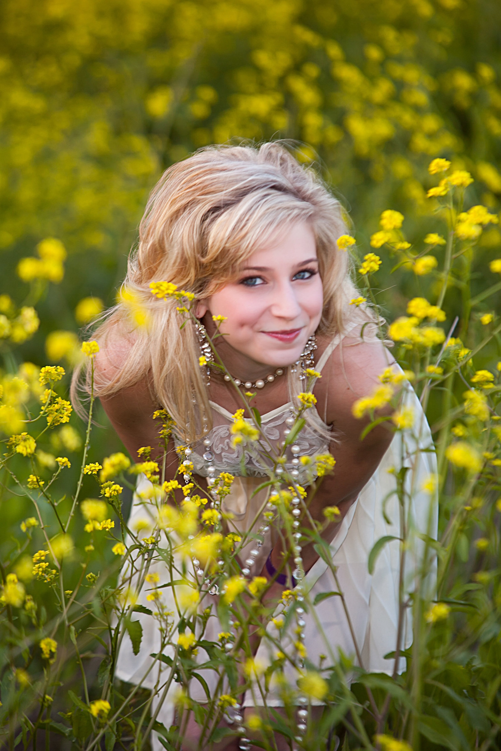 Austin High School Senior Photographer