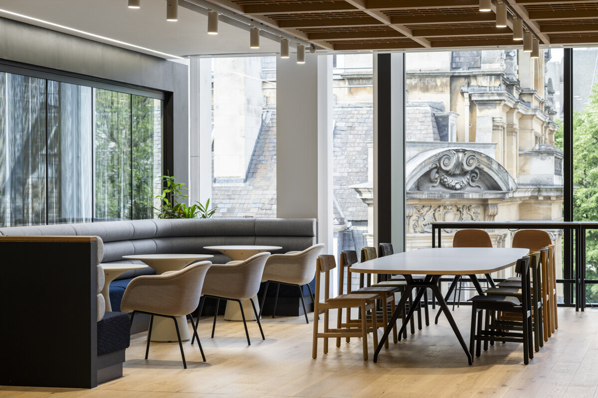 London architectural office photographers London