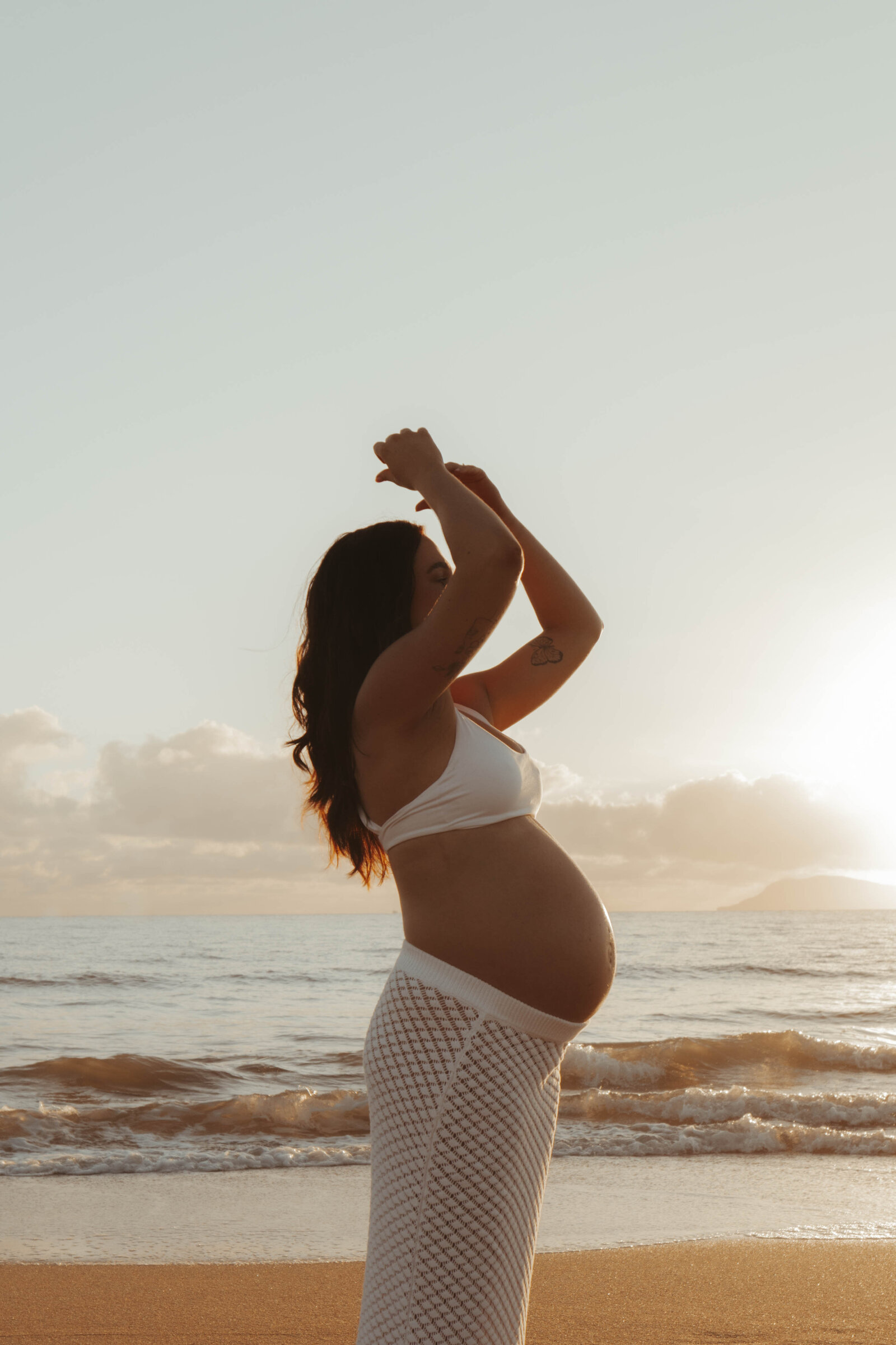 Maternity Photography Cairns