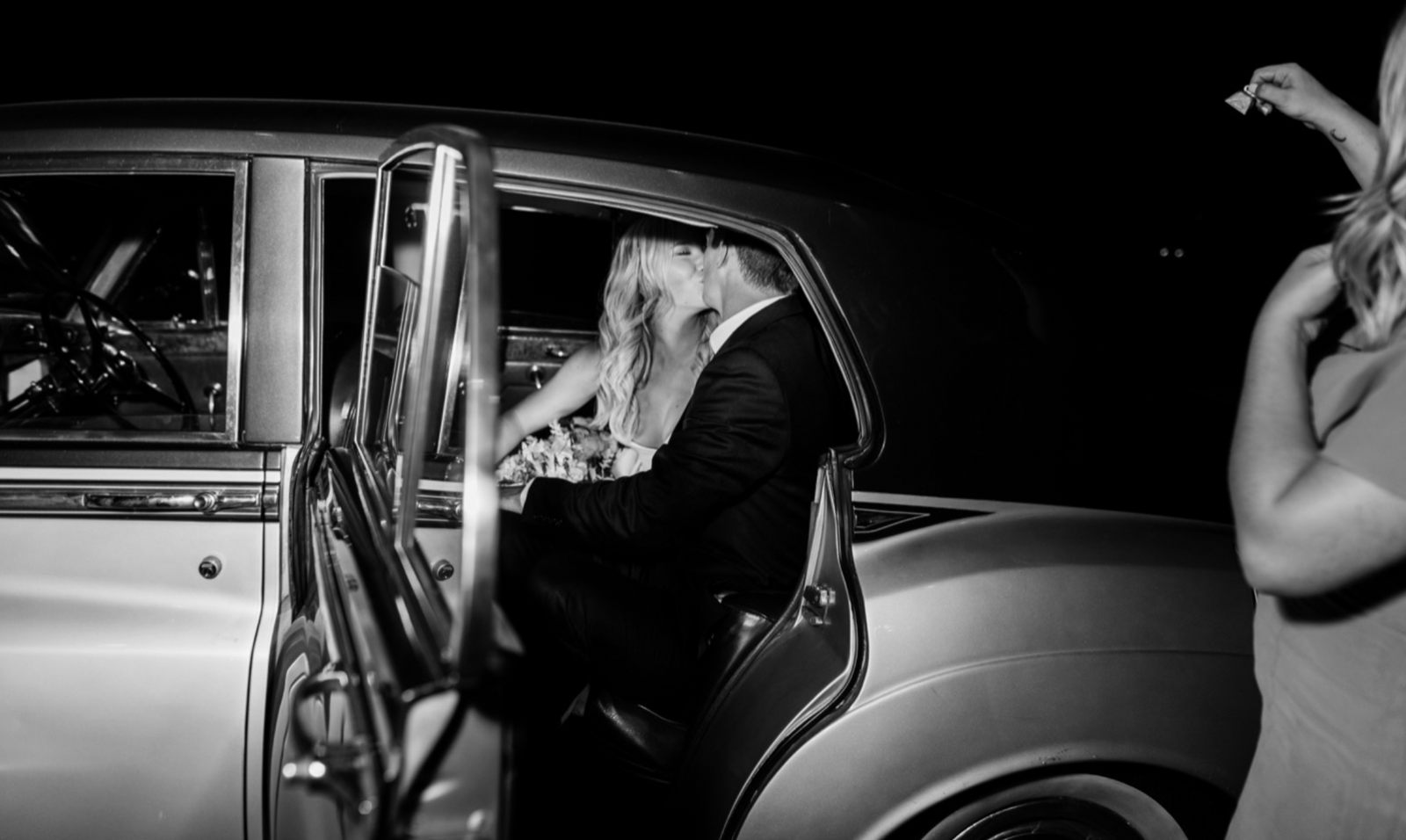 Candid Colorado wedding photography