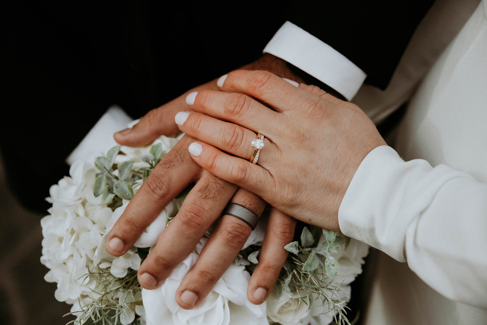 atlanta wedding photographer - weddings by kattie jackson 