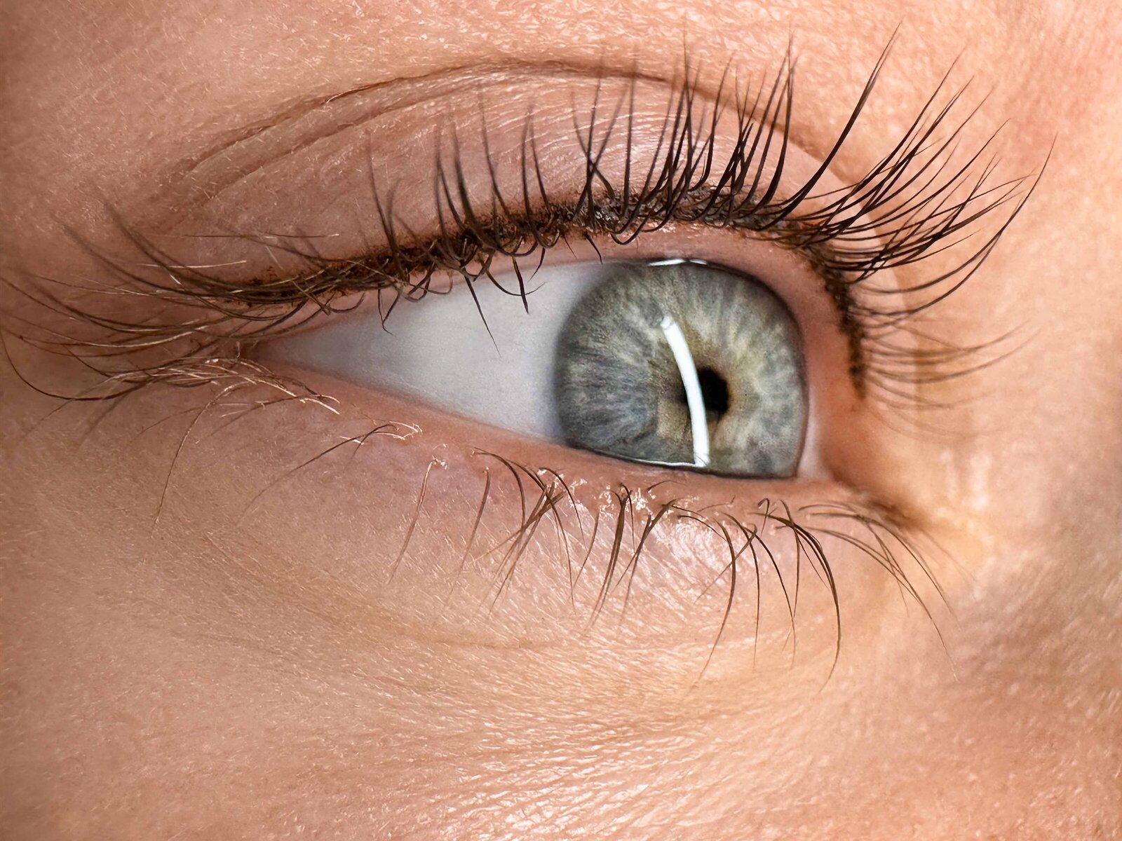 Lash enhancementiStock-1639184156