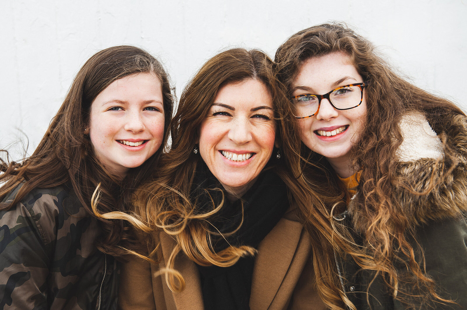 High-end family photography 2