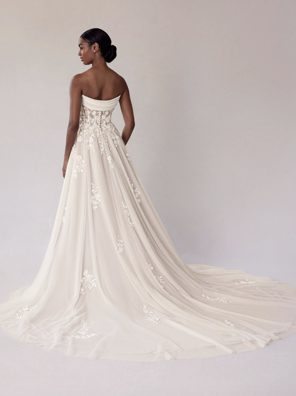 Lovena Bridal Studio