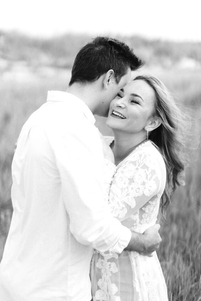 Anna Maria Island Florida Engagement Shoot-21