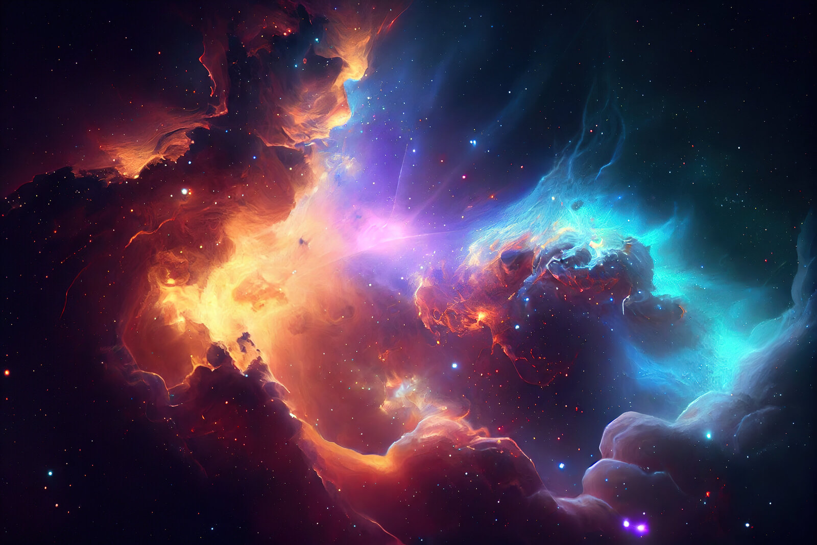 Image of Space