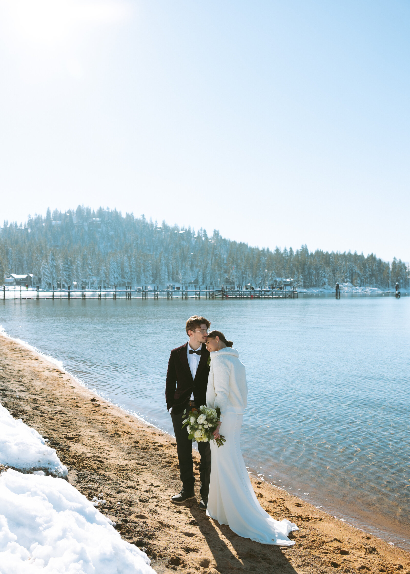grace & Jackson elopement lake tahoe-15