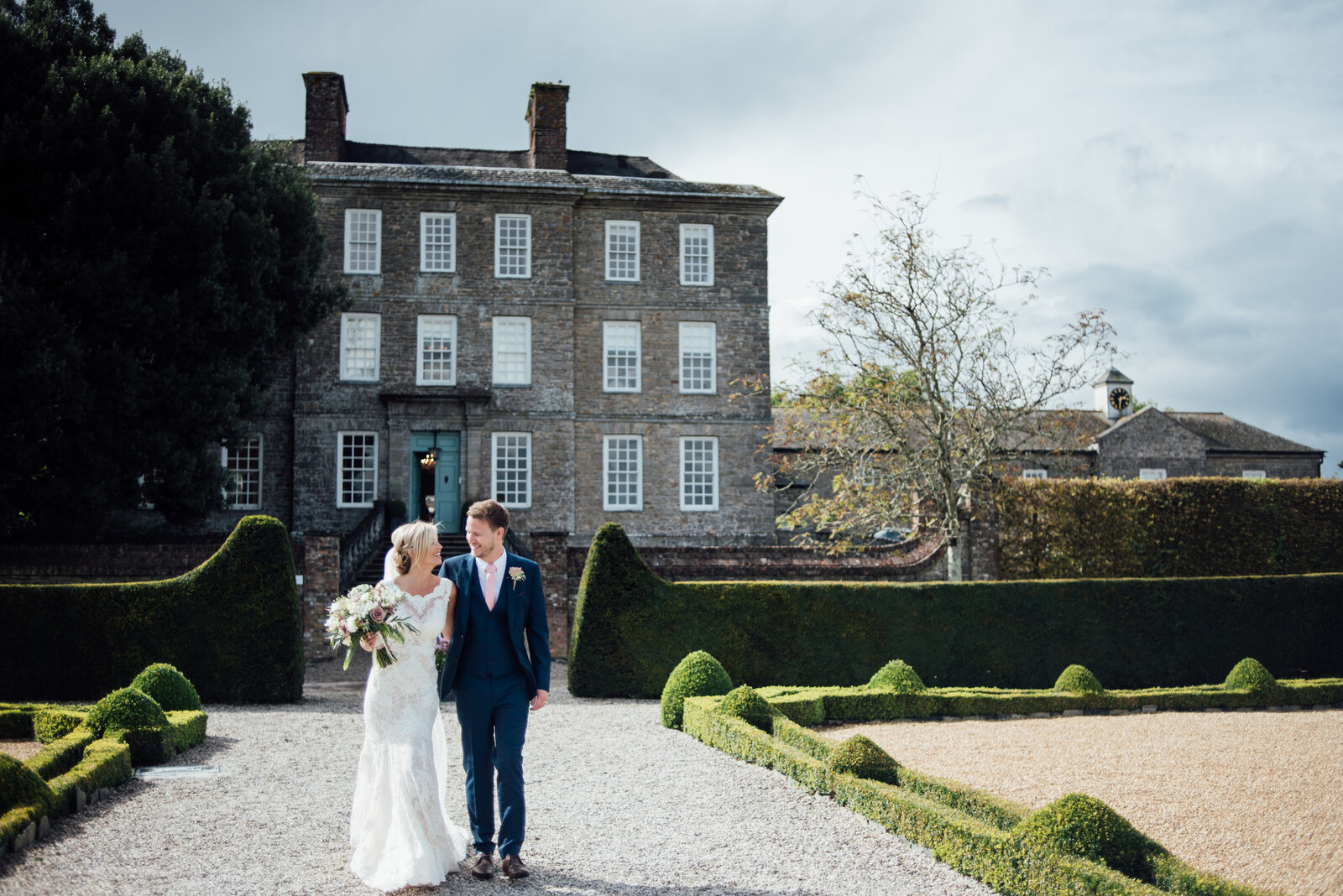 Kingston Estate Devon wedding photographer Liberty Pearl Photo and Film Collective-93