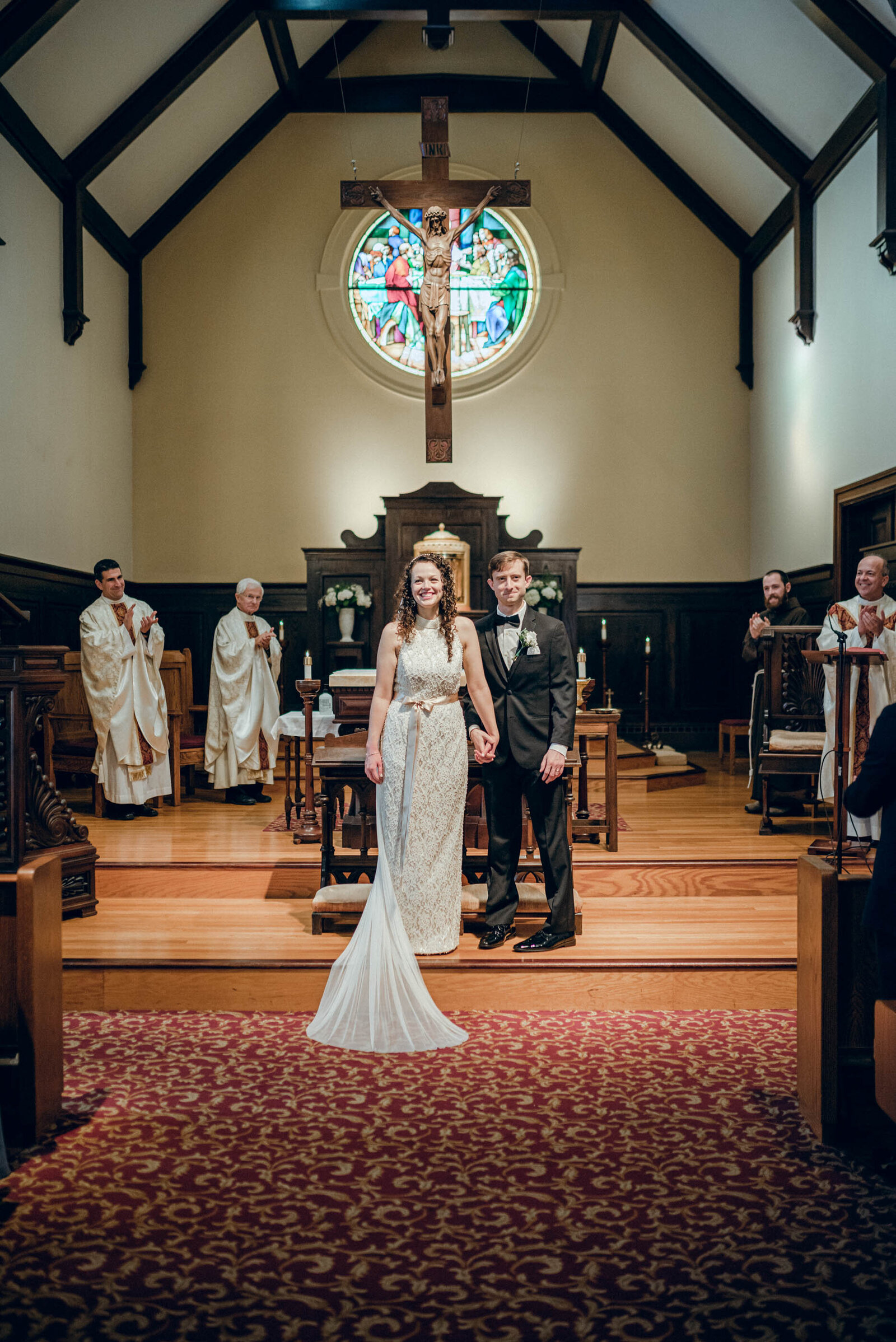 Kate + Frank New England Wedding- Alex Krall Photography-59