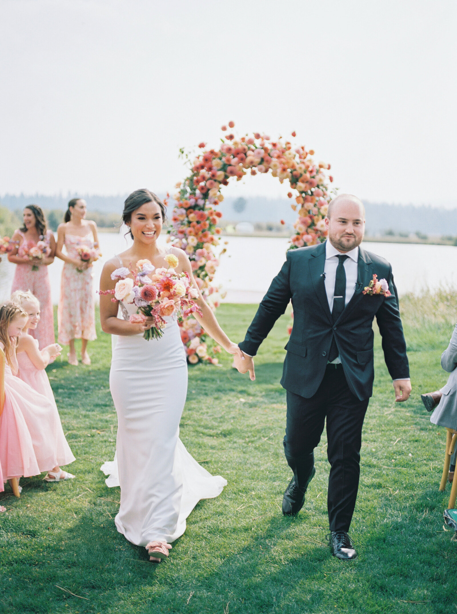 Portland Wedding Photographer