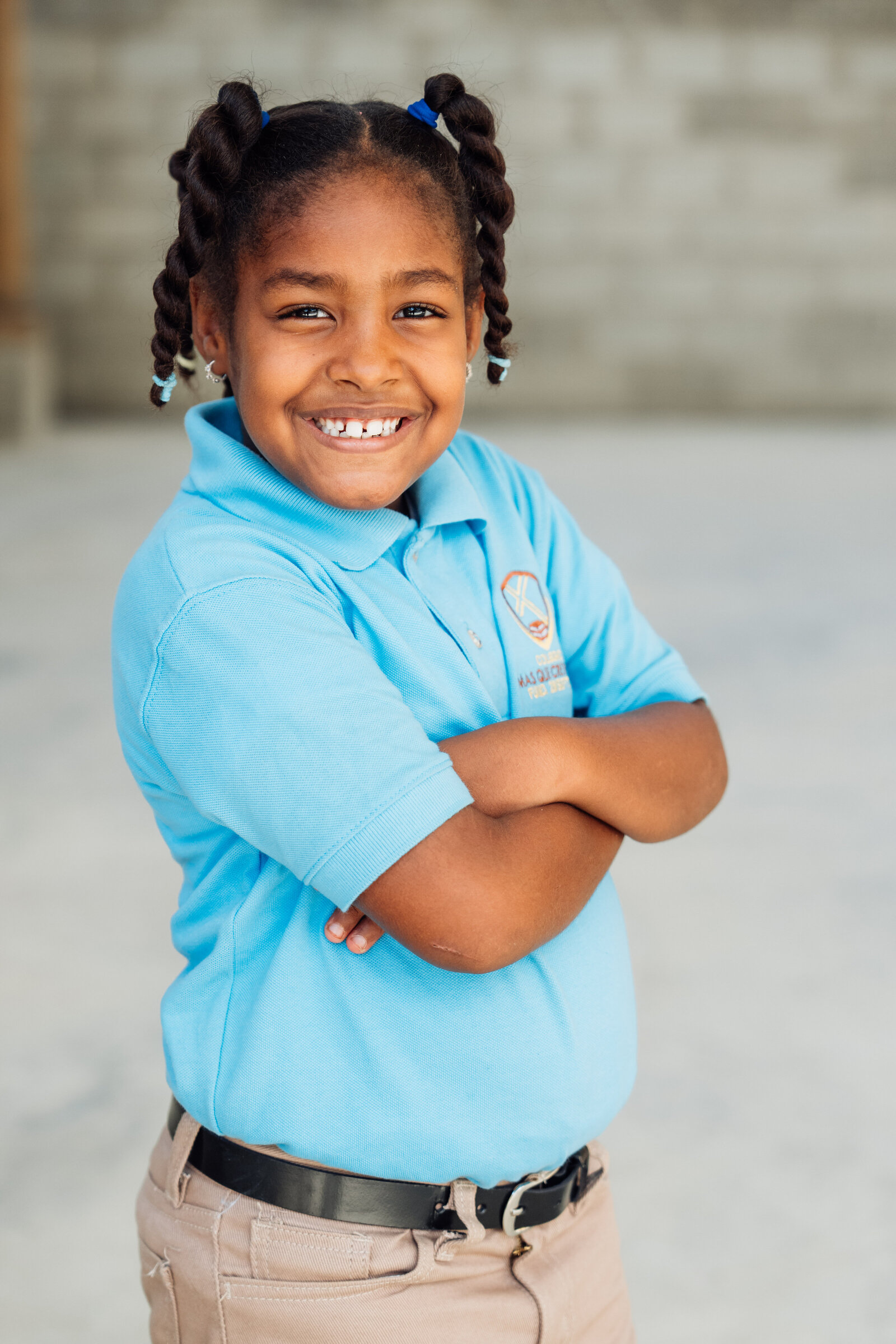 Building sustainable communities