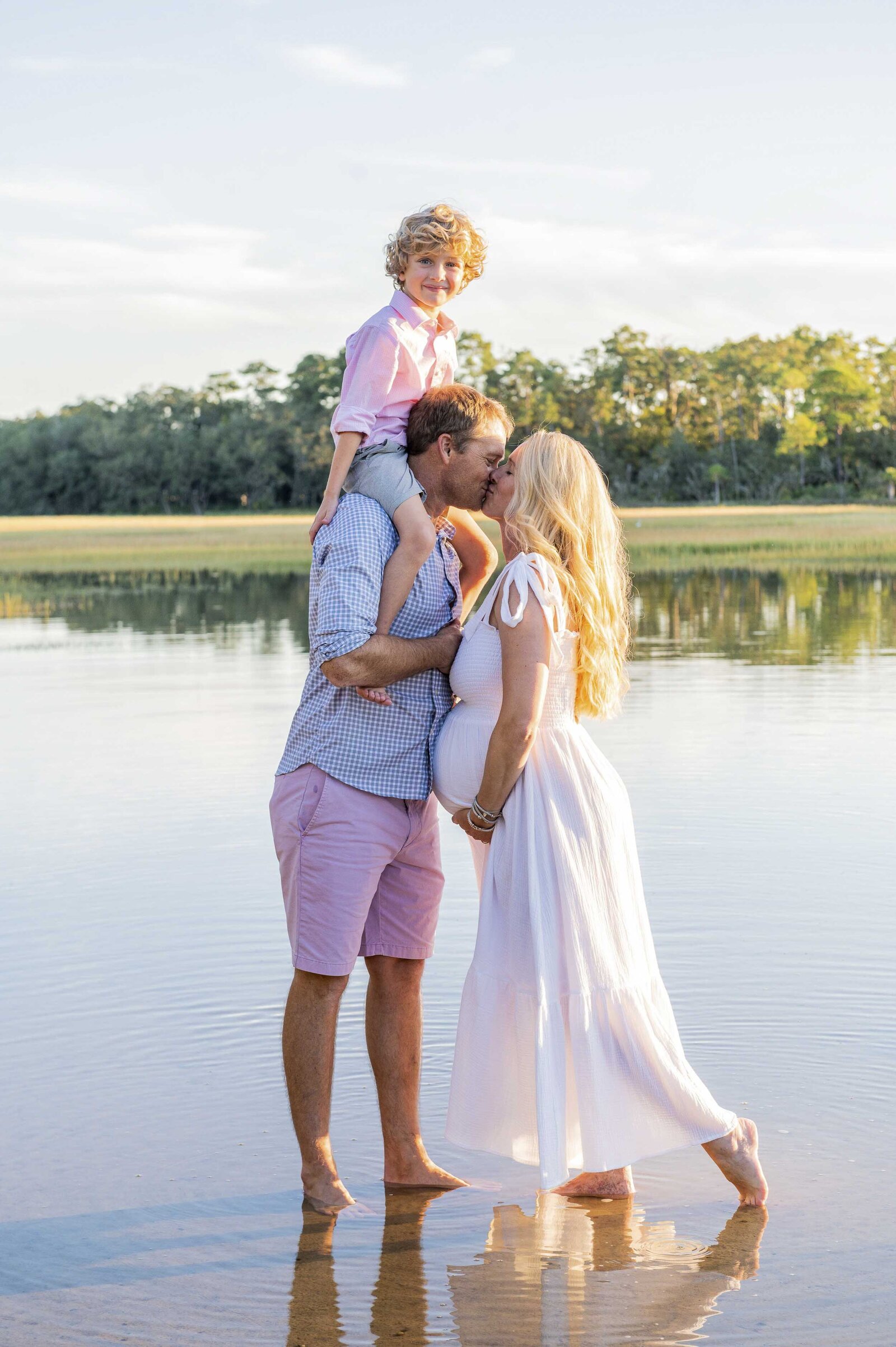 Maternity Photoshoot 