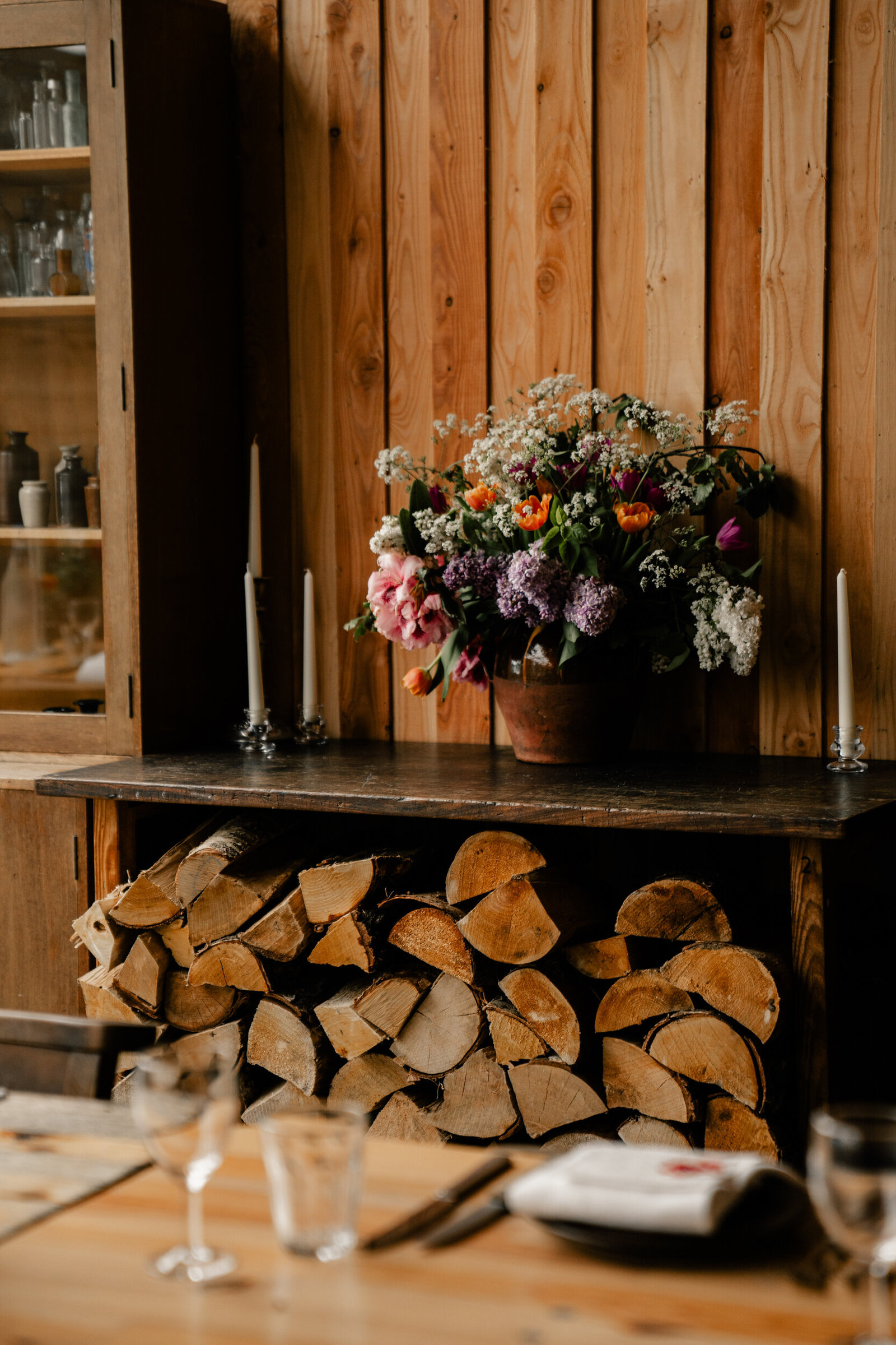 laura and glyn - fforest farm_-546