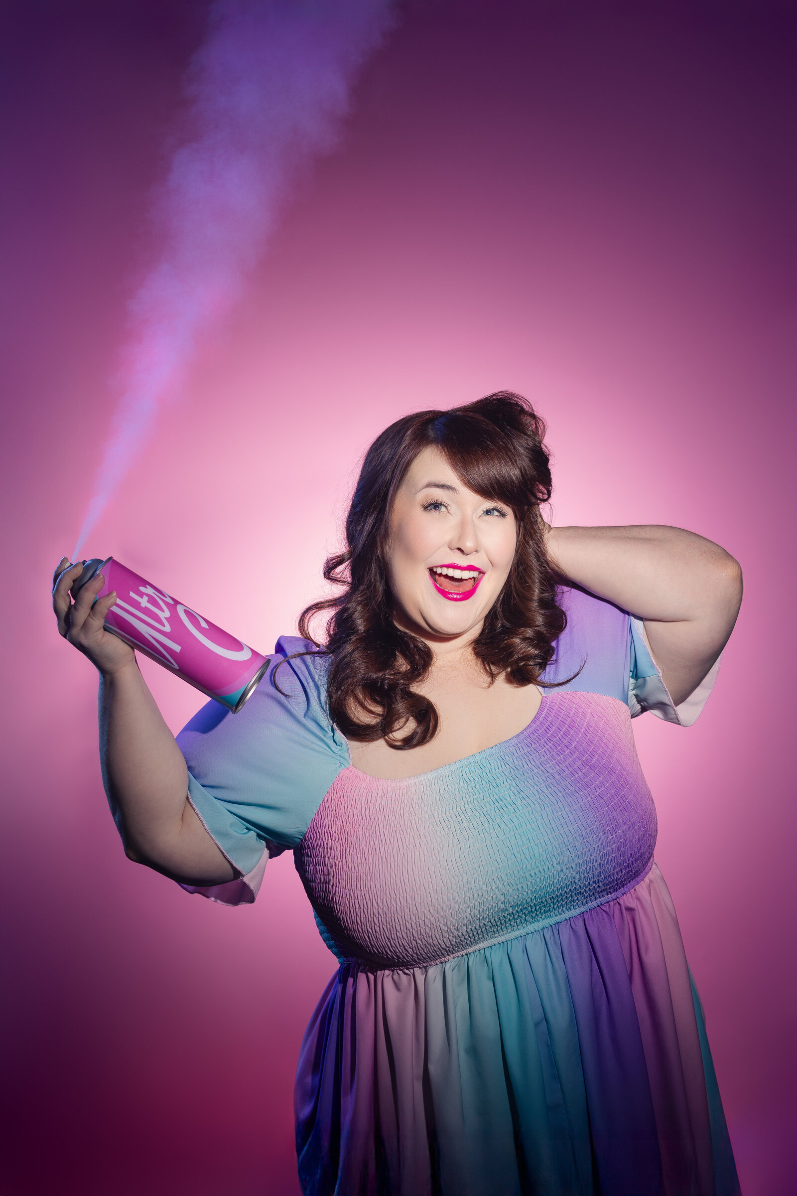 Jessica as Tracy Turnblad Coming This Summer-1