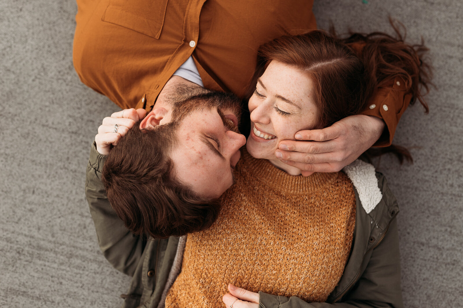 METRO_DETROITMICHIGAN_ENGAGEMENT_PHOTOGRAPHER|Courtney_Lushaj_Photography_3