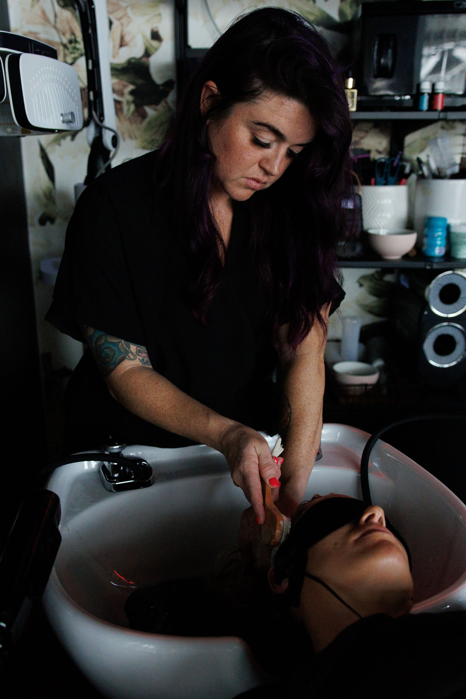 hair loss; hair extension; scalp and hair health, hair loss extension in Key West, Florida.