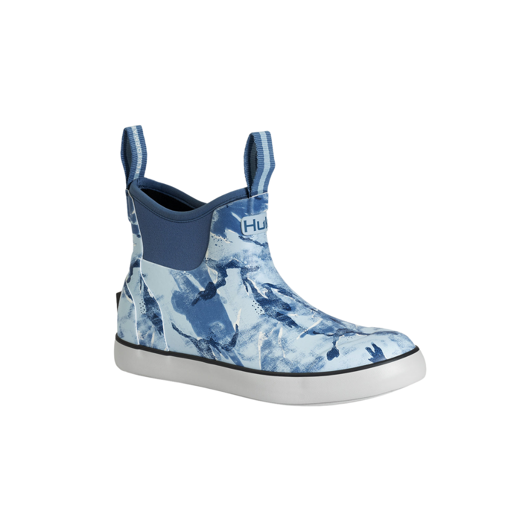 HUK Men's Rogue Wave Fishing Boots