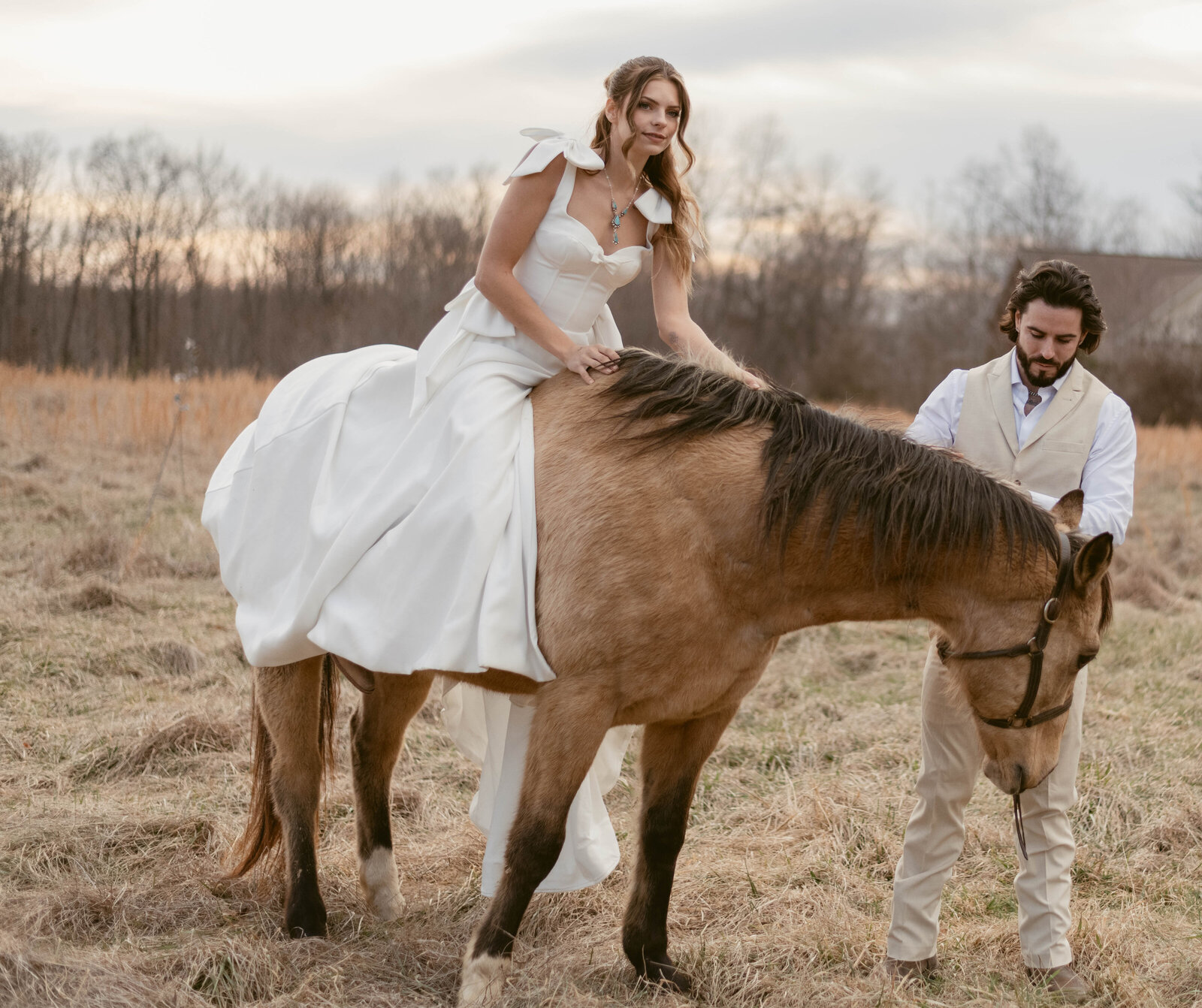 brideonhorse (1 of 1)