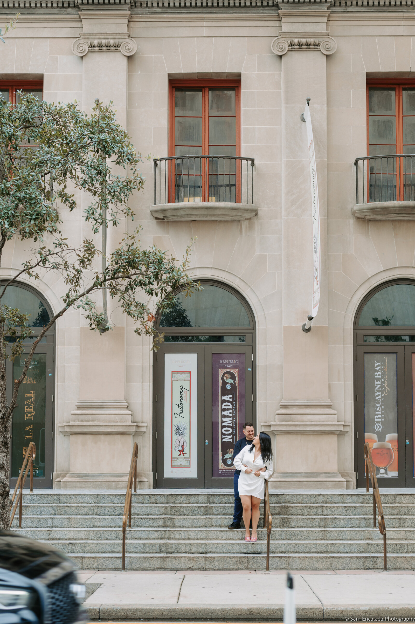 Michelle and Julian - Engagement Shoot - September 17, 2022-76