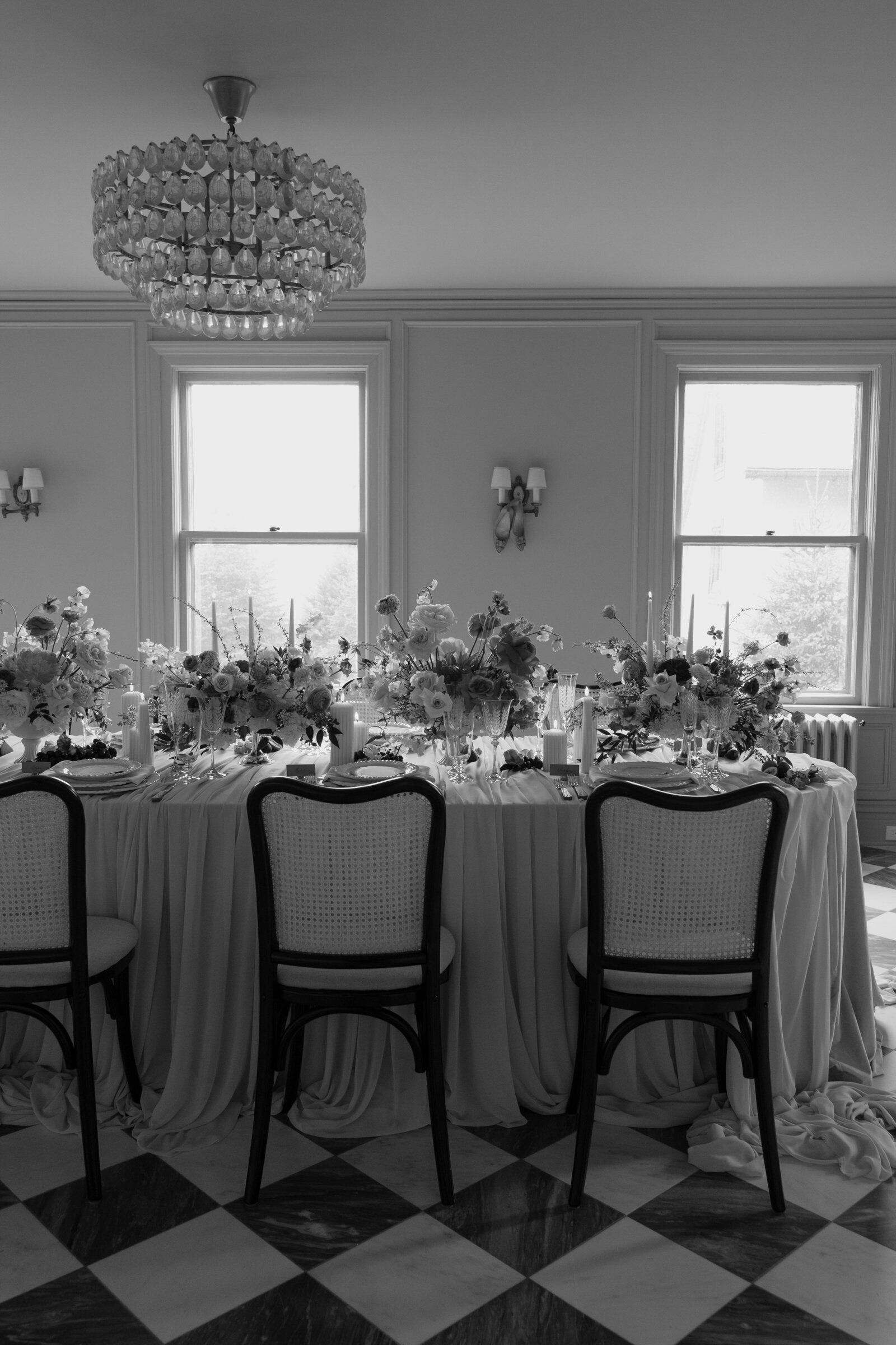 Cruickston Park Wedding - Lance Photography 103