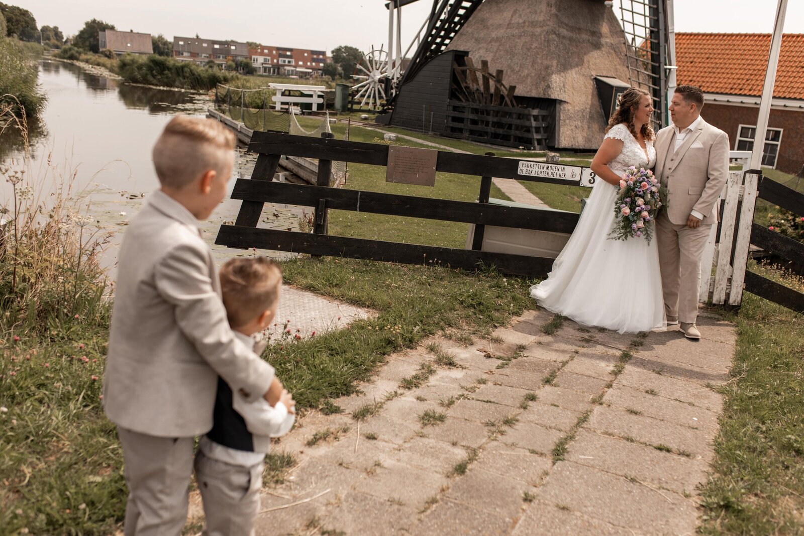 Danielle van Ommen Fotografie - trouwfotograaf Haarlem, Amsterdam, Hoofddorp, Noord Holland (130)