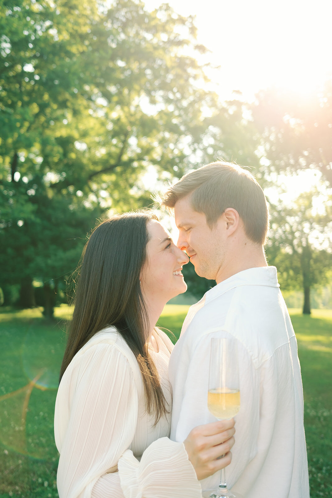 Jessi and Blake Engagements-27