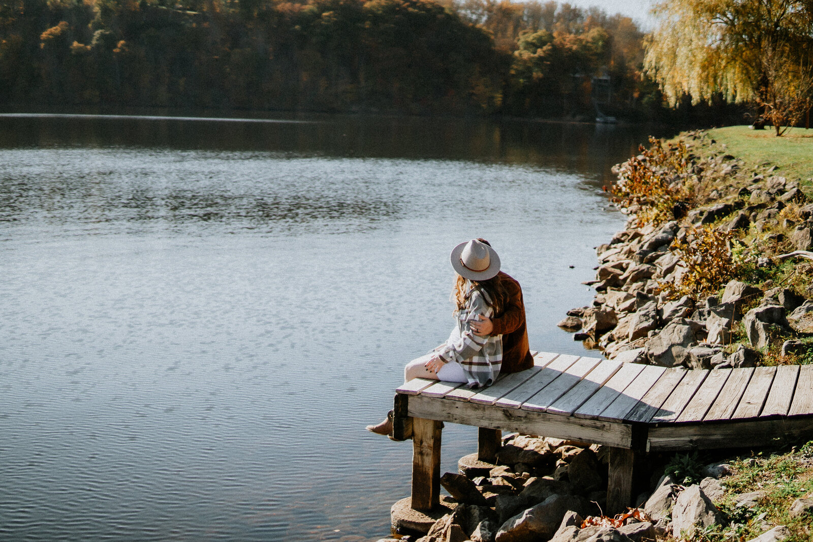 West Virginia Film Wedding Photographer