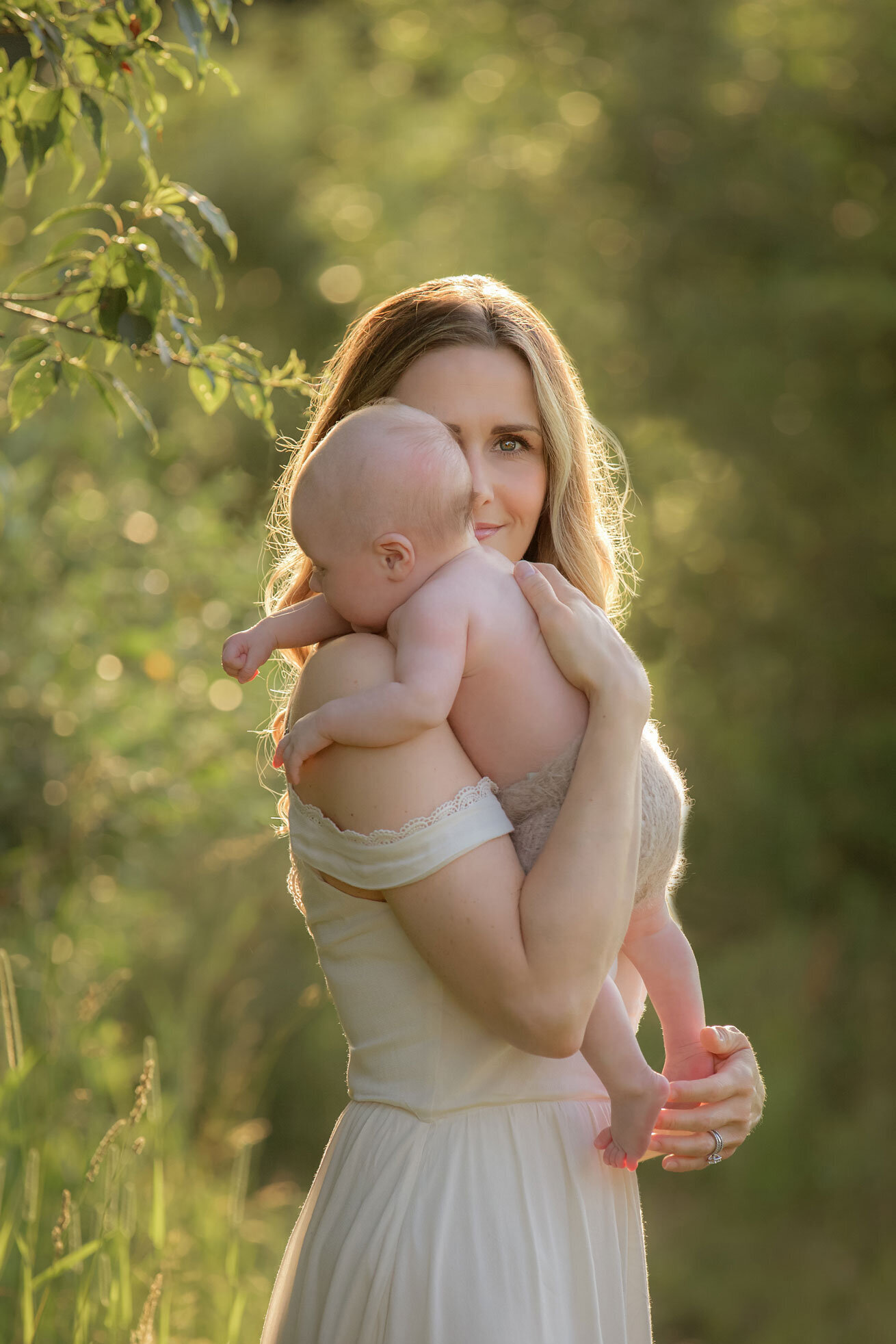 Newborn Photographer Pittsburgh