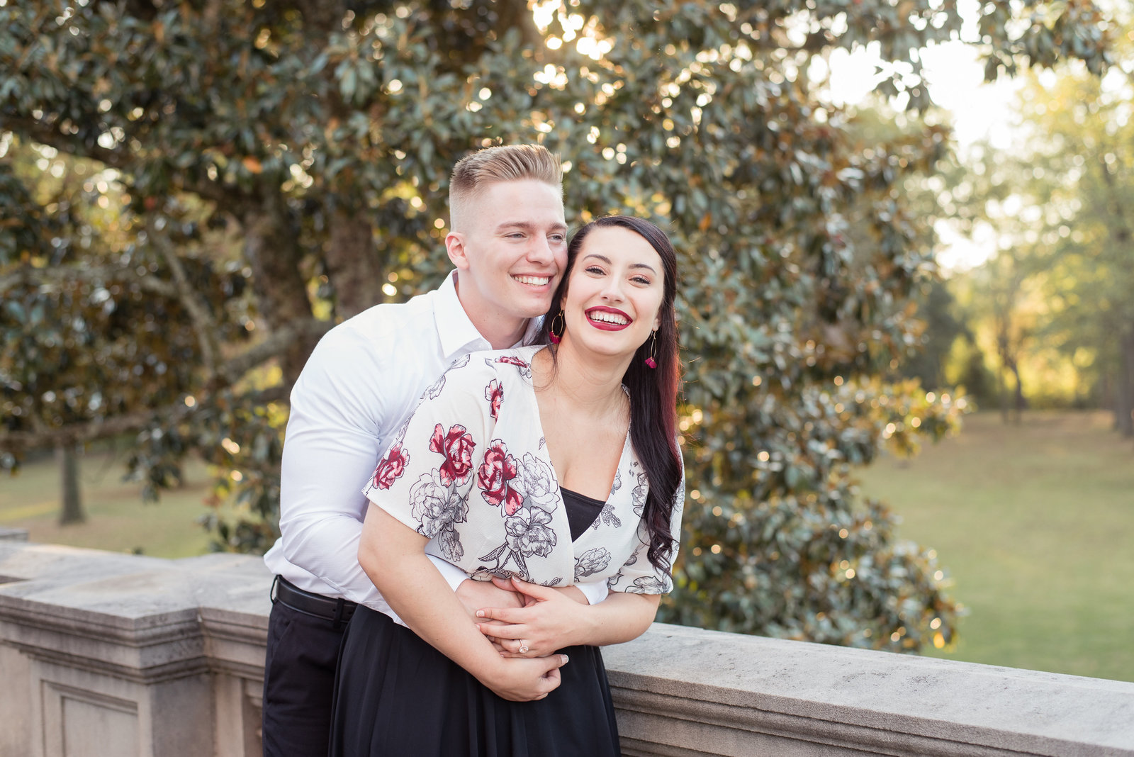 Kathryn-and-Jarrett-Byrd-Park-Engagement-Photos-Melissa-Desjardins-Photography-1