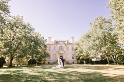 Andrea Caresse Lewis - Amative Creative - Wedding Photographer - 273