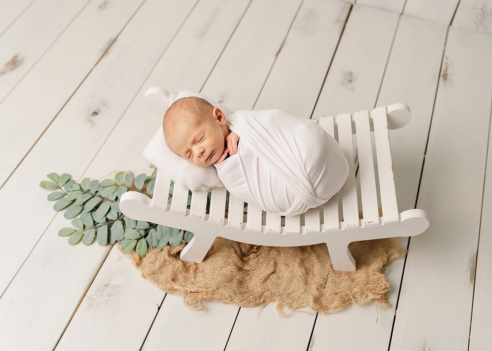 Alexandria Northern Virginia Newborn Photographer Melissa Sheridan_0021