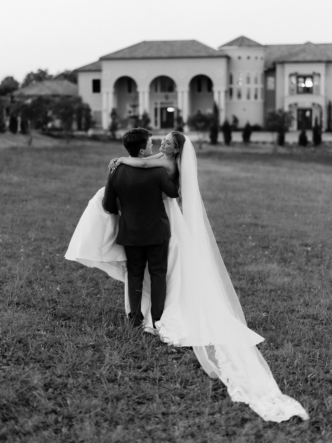 Fort Worth Wedding Photographer
