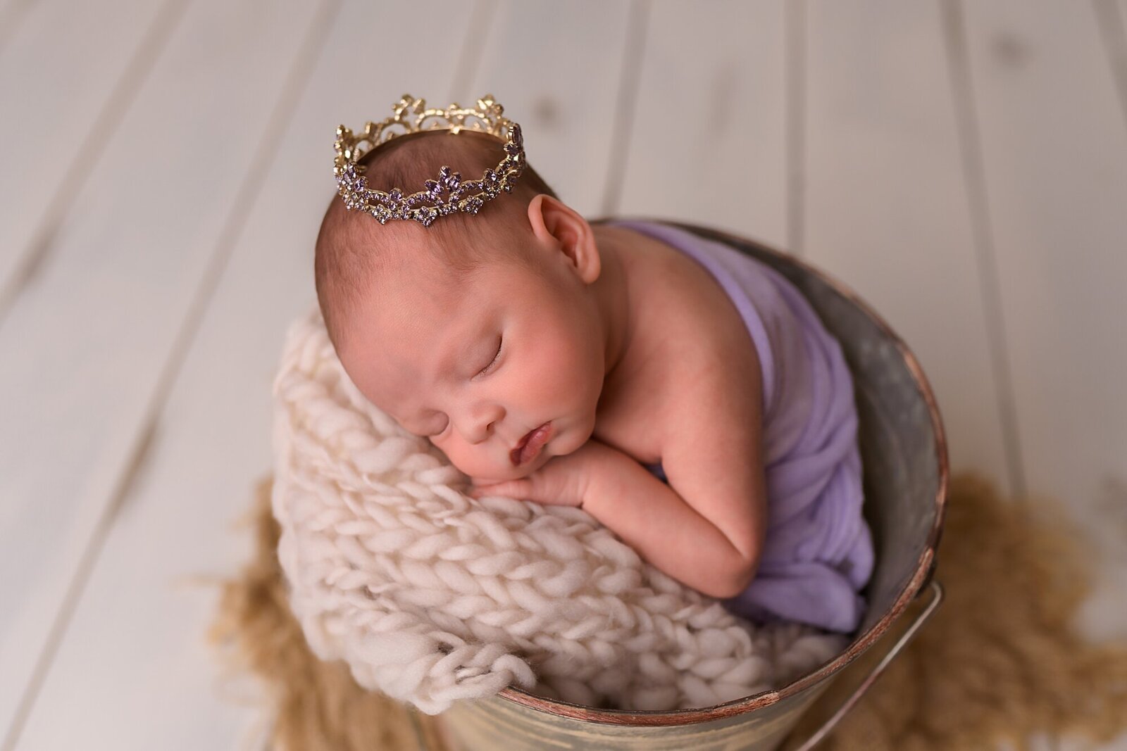 Northern Virginia Newborn Photographer Melissa Sheridan_0003