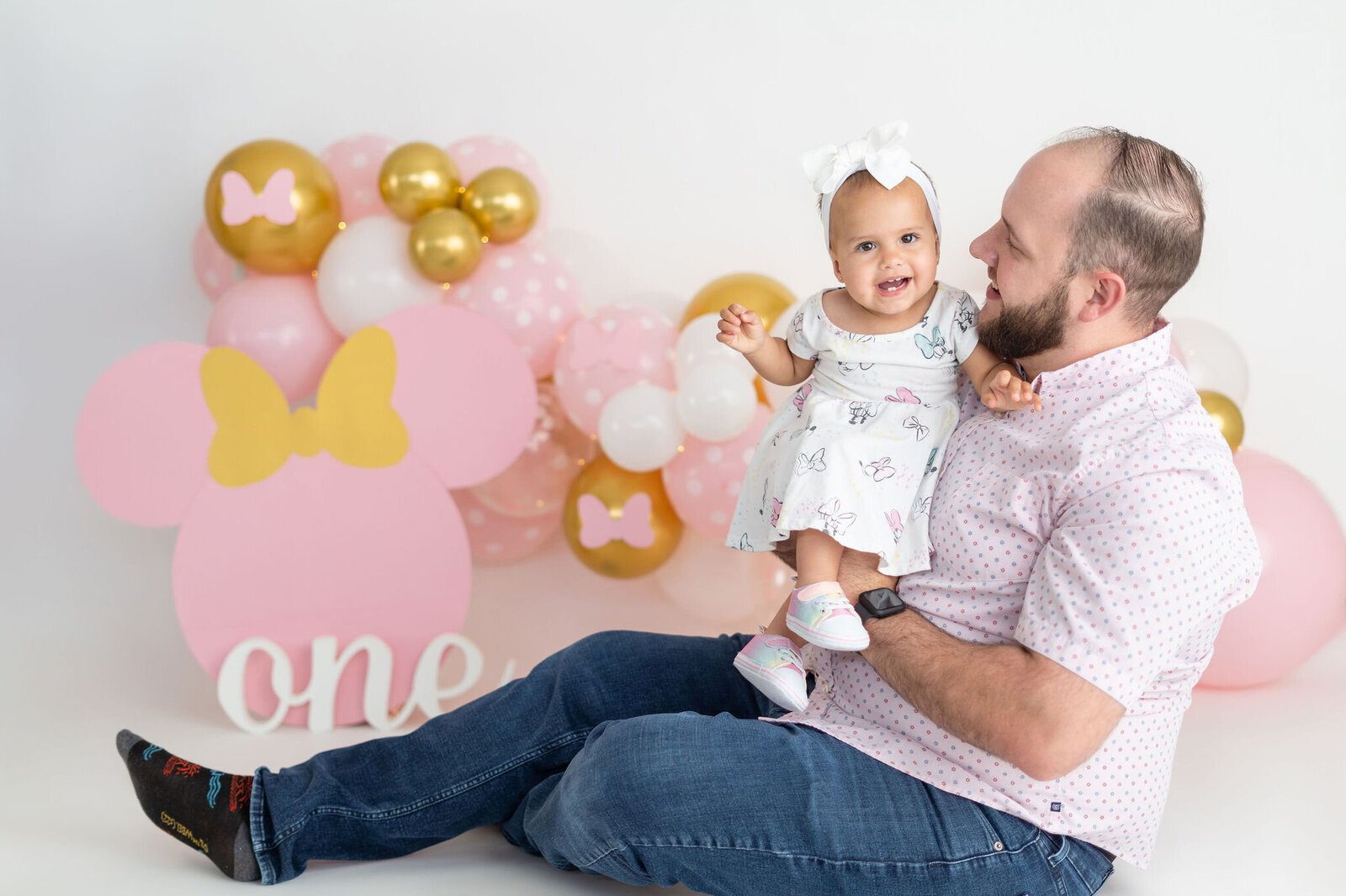 scranton cake smash photography 17