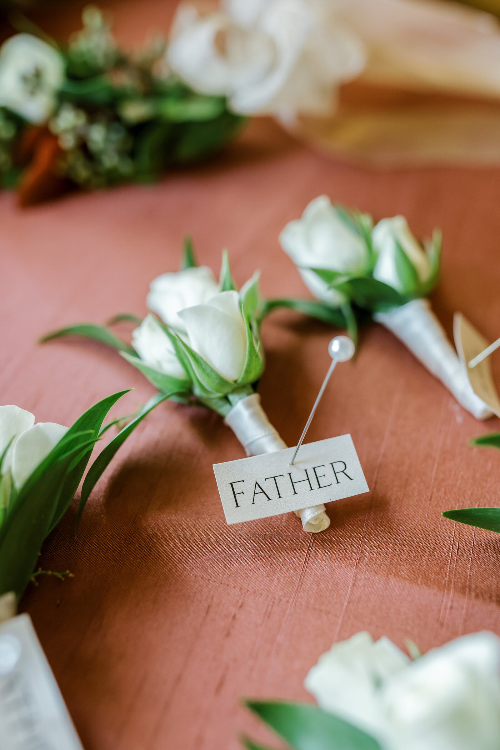 Megan Noll  Ledonne - Getting Ready-72