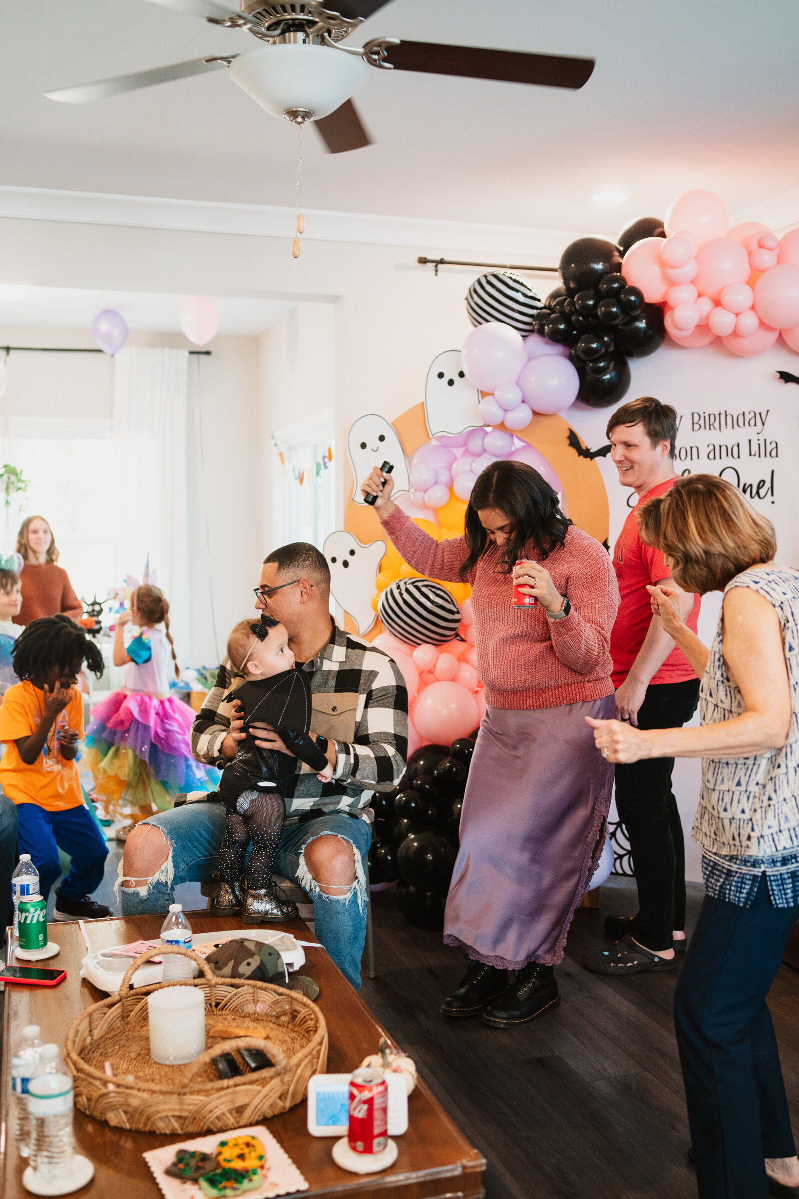 Emerson + Lila 1st Bday-188
