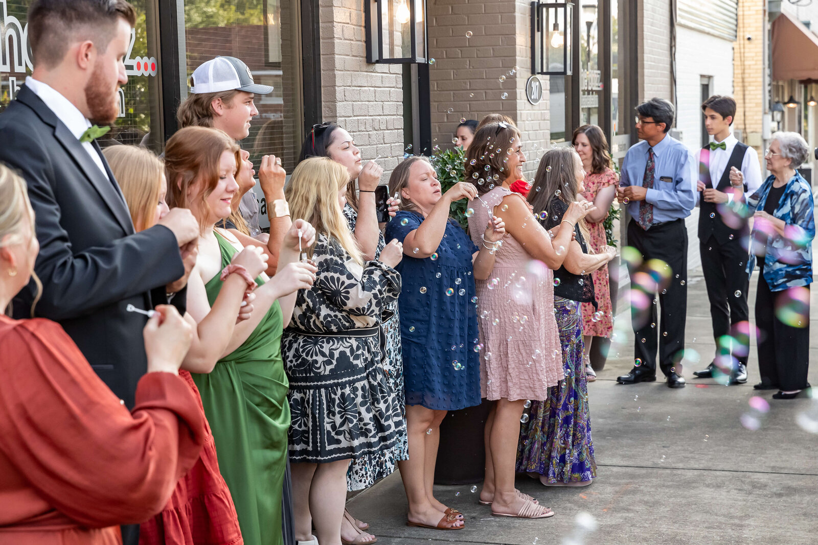 Chloe Nettles & Jackson Adams Wedding-608