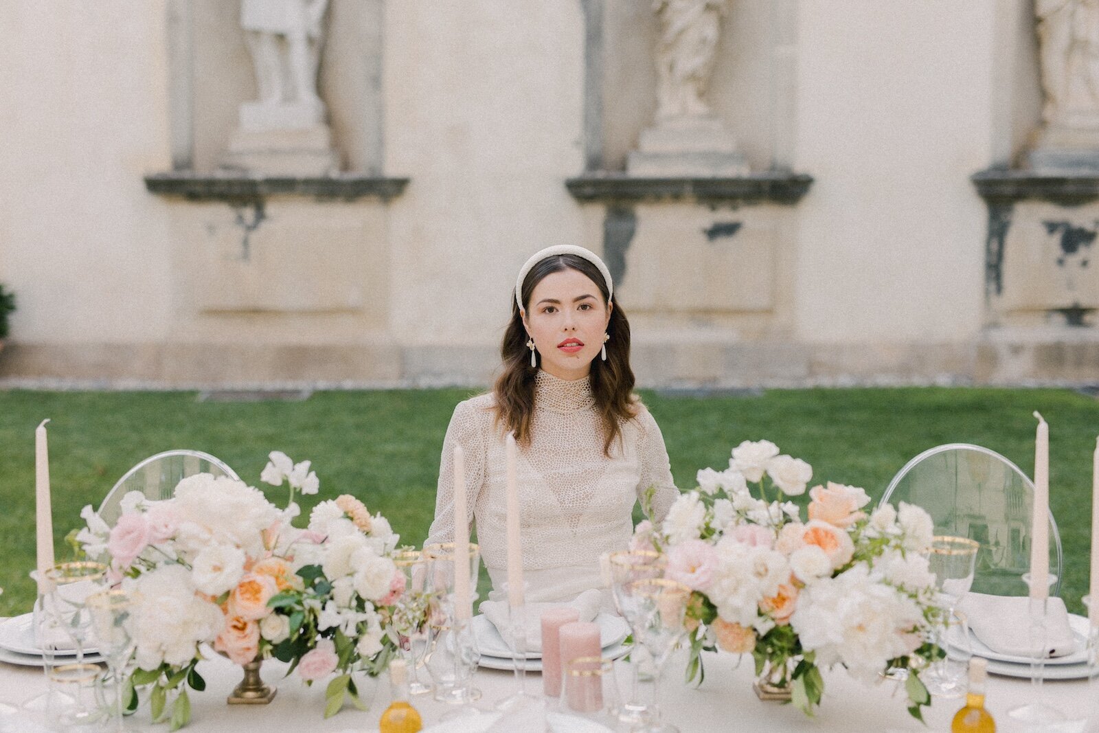 Luxury Floral Design Weddings Italia153