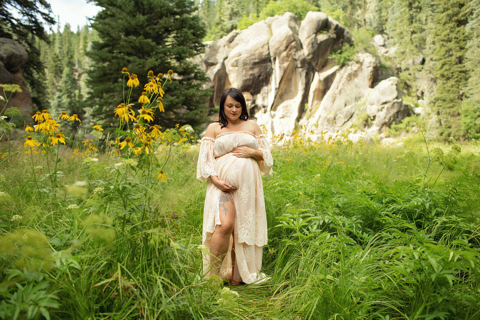 maternity
