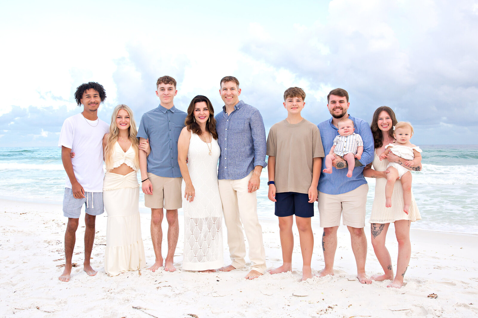 SanDestin photographers