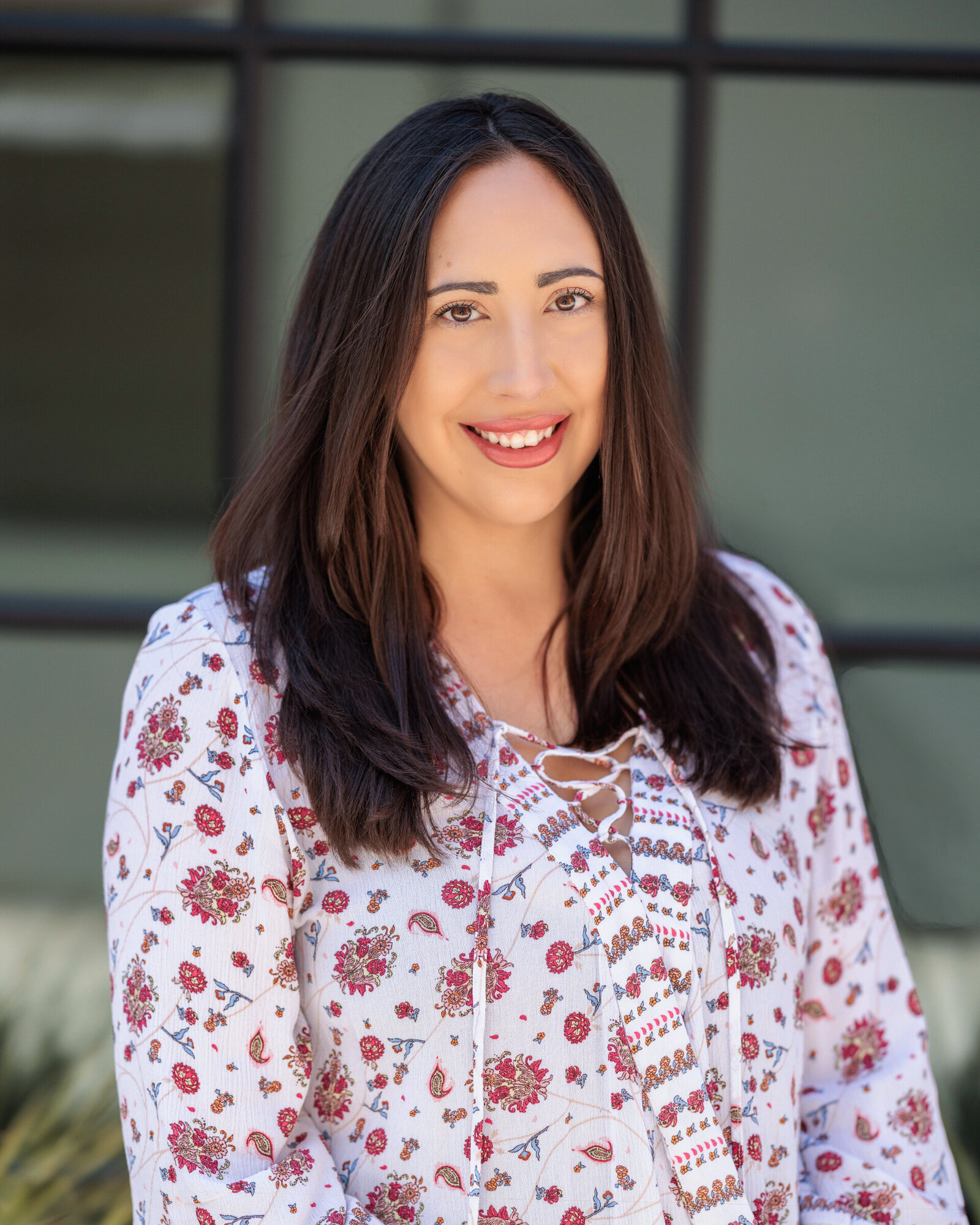 Stanford Corporate Headshot Photographer