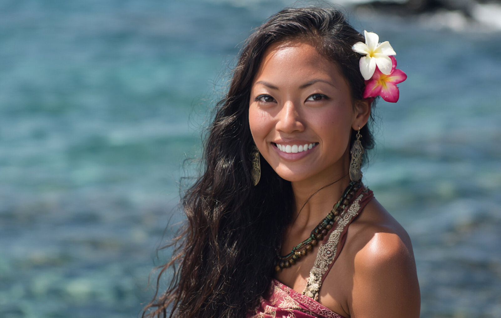 Maui Senior Portraits -088