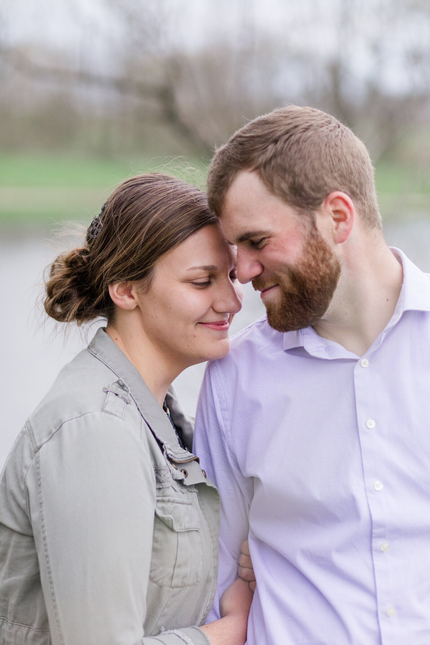 Springtime Engagement Session_Kyra Ann Photography-25