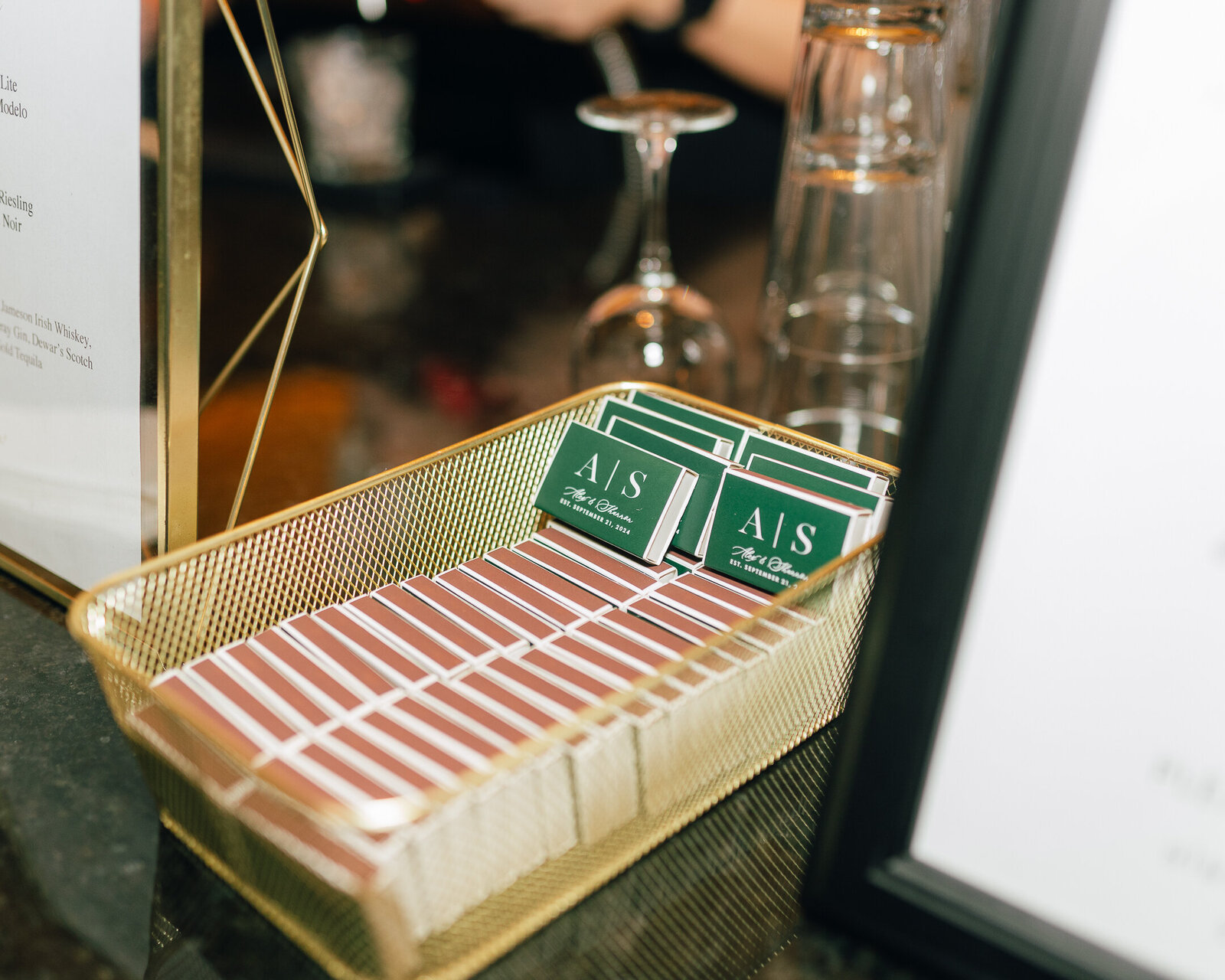 Corby Intercontinental Hotel Kansas City Wedding Plaza-176