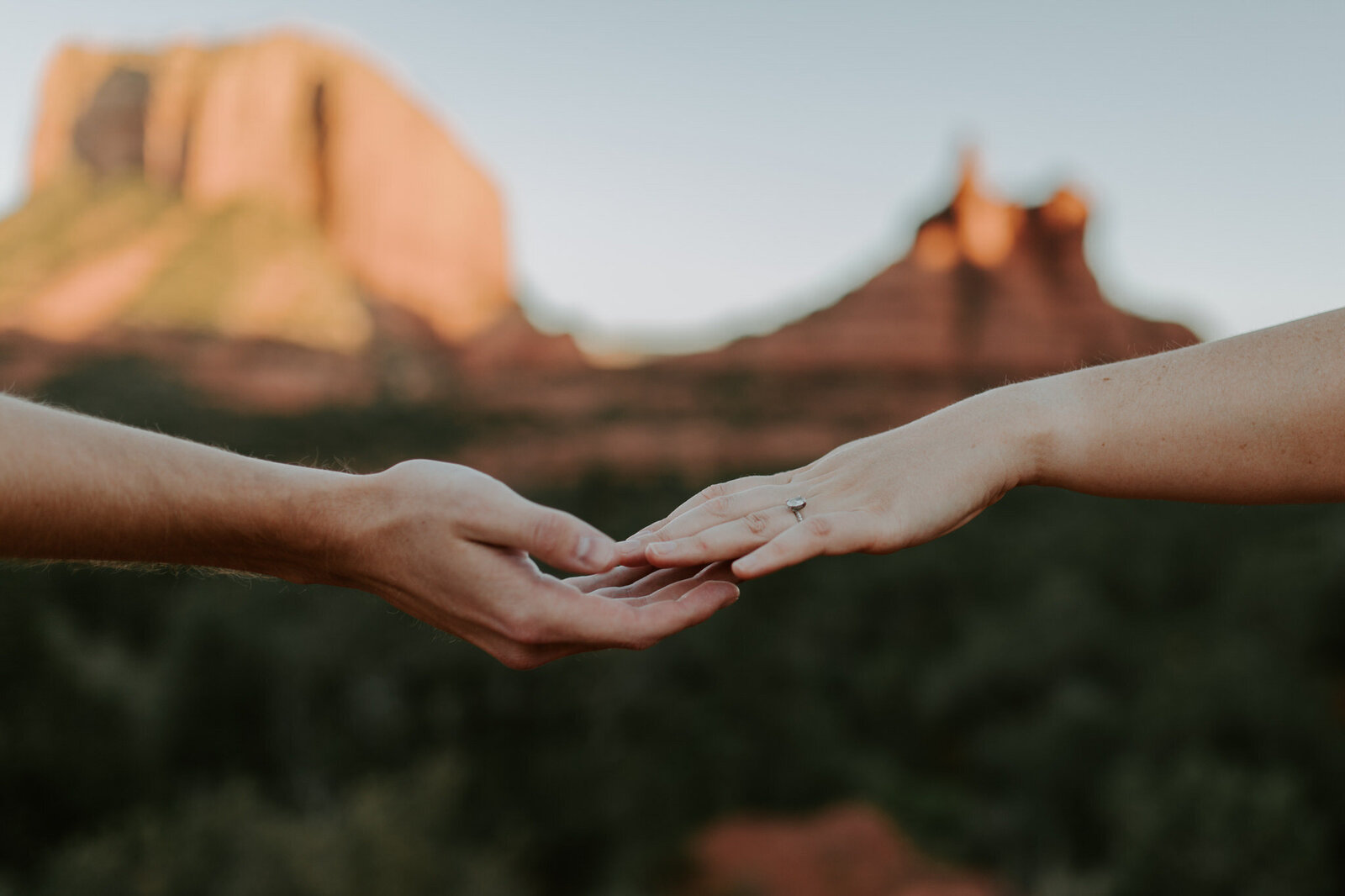 Sedona Engagement L+D7