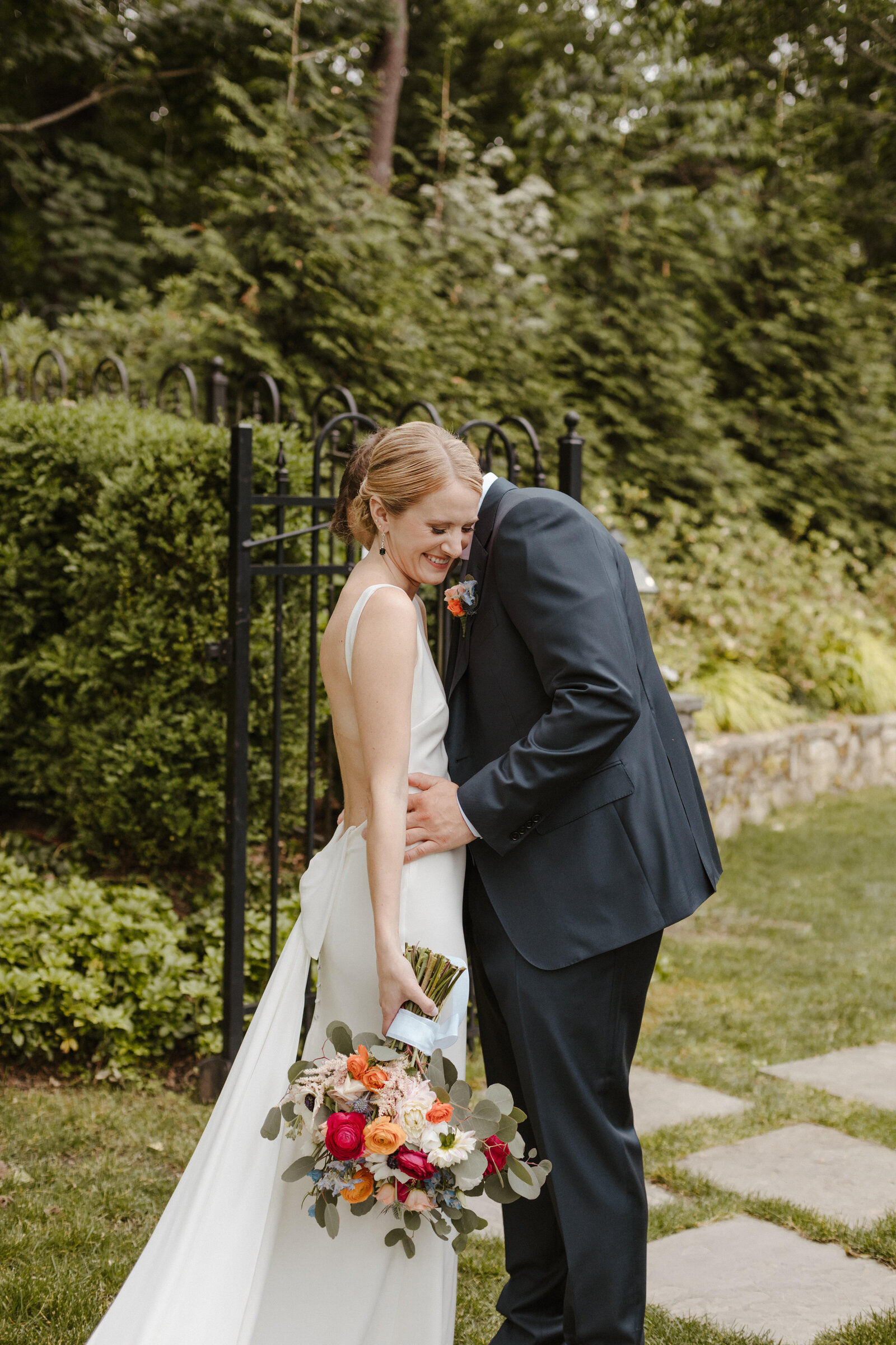 Hudson Valley Wedding Photographer