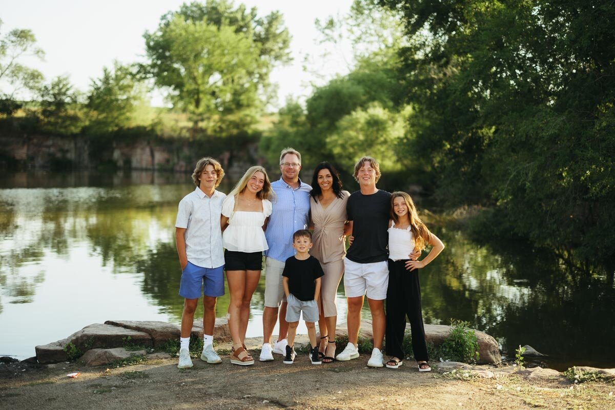 Sioux Falls Family photography-6