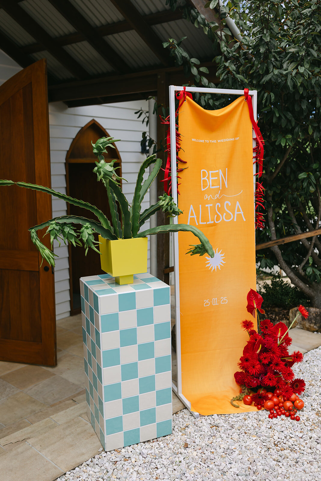 Alissa & Ben-315
