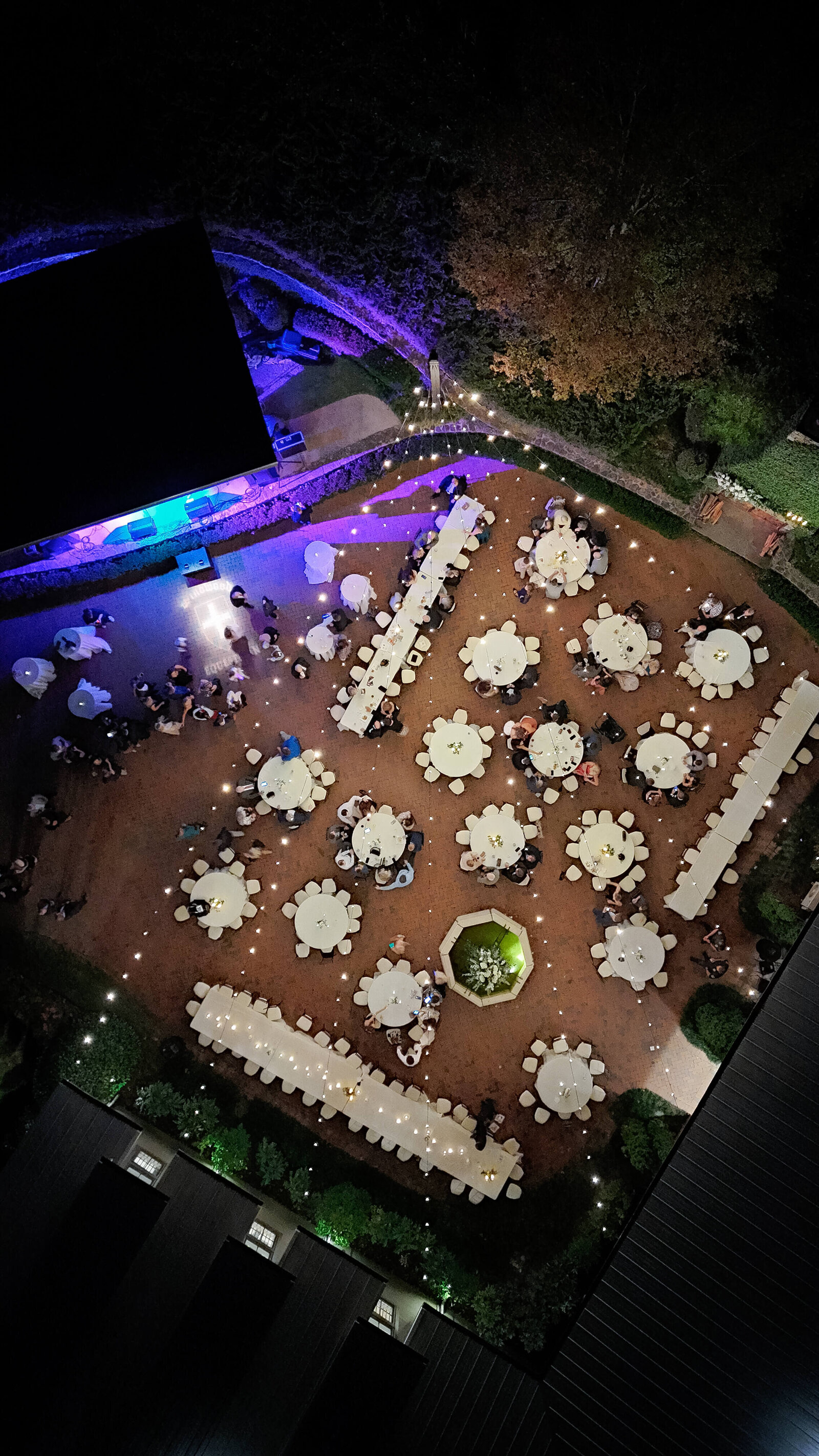 Timeless wedding photographer north carolina biltmore estate wedding Emily Green Creative