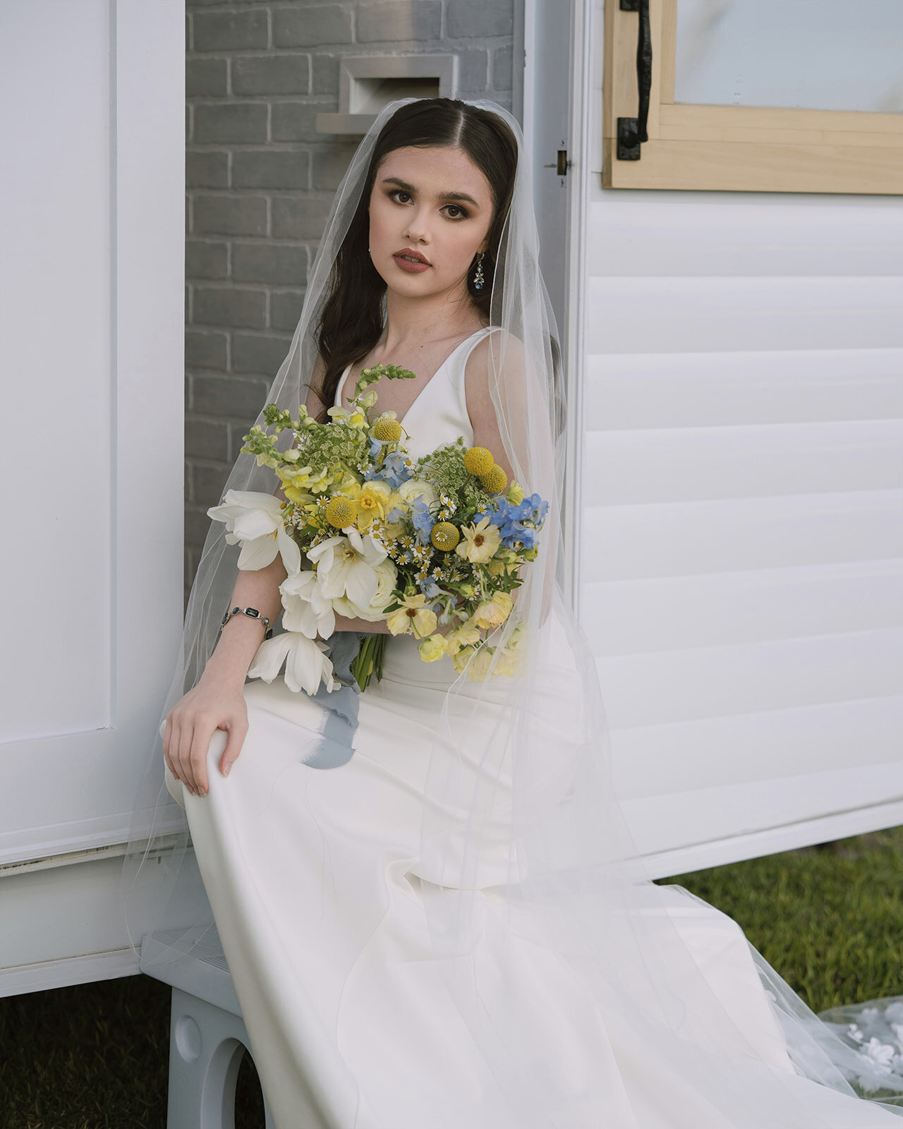 Myka Yuan Photo - Wedding Photography 16